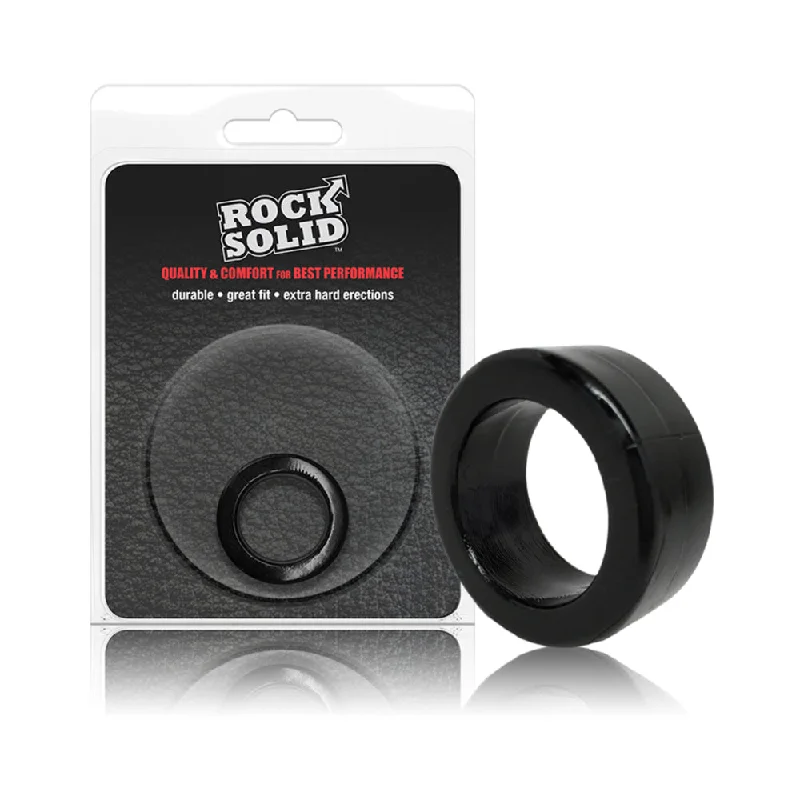 adult toys for pleasure-Rock Solid O Ring