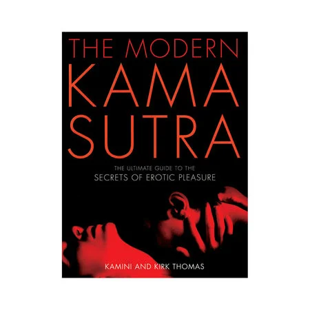 adult toys portable design-The Modern Kama Sutra