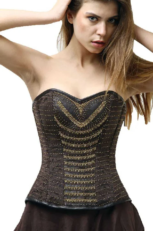 adult toys with smart finish-Janney Custom Made Corset