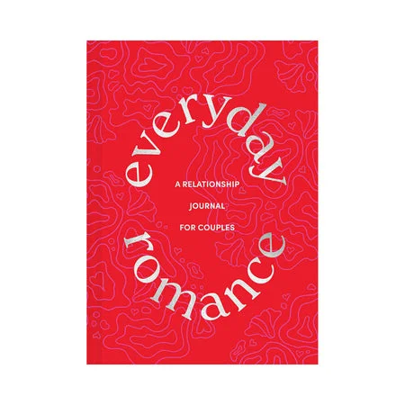 adult toys for romantic fun time-Everyday Romance: A Relationship Journal for Couples