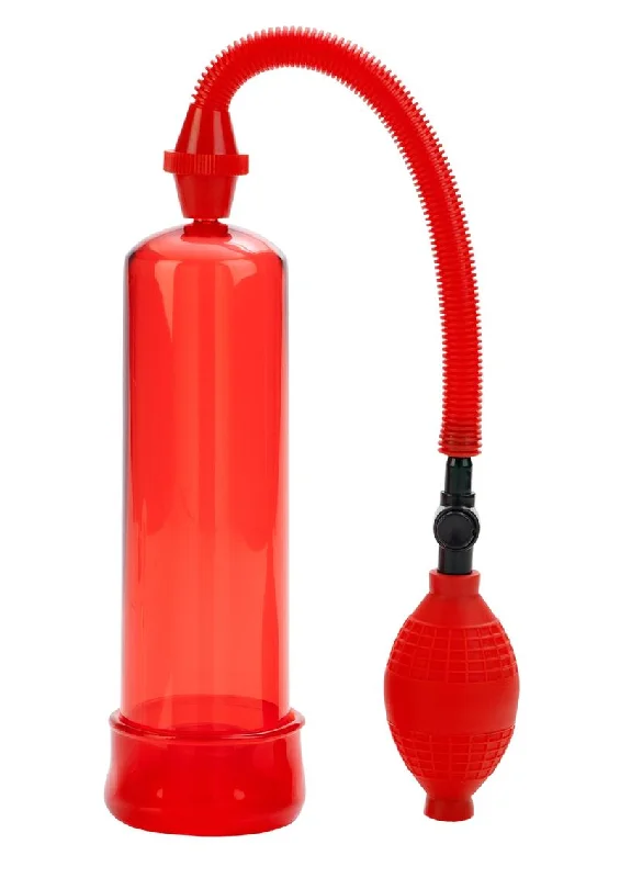 adult toys for discreet travel-Optimum Series Fireman's Pump