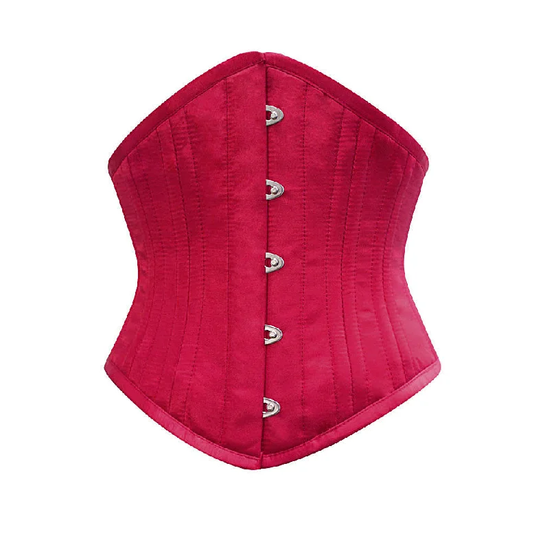 adult toys with textured material design-Jazmyn Custom Made Corset