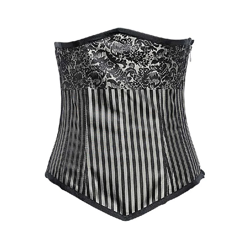 adult toys for personal intimacy time-Celeste Longline Underbust Corset