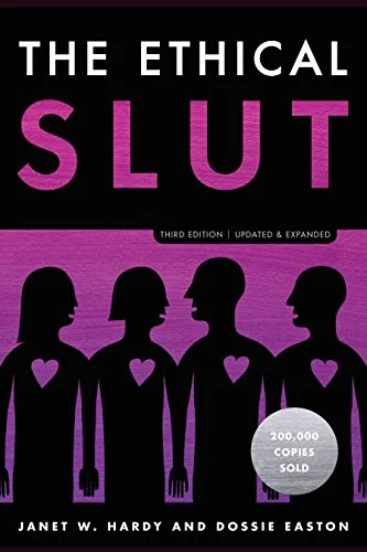 adult toys with sleek finish-The Ethical Slut, Third Edition