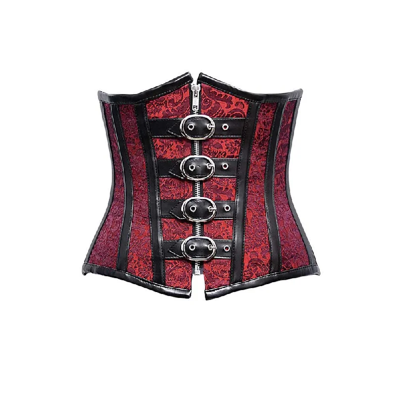 adult toys for private fun-Chaya Underbust Corset