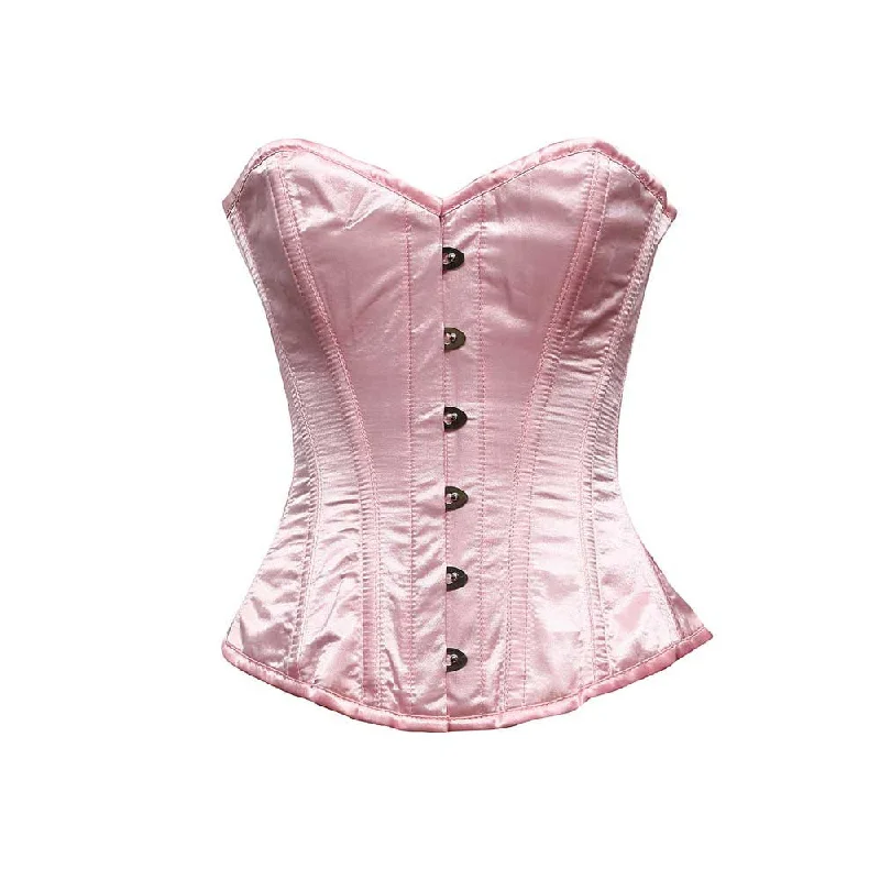 adult toys for private moments-Hana Overbust Corset