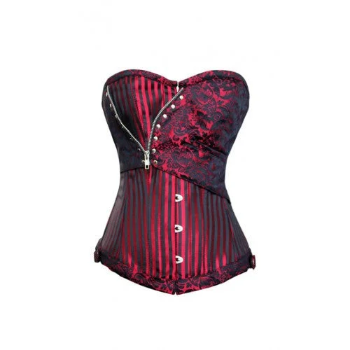 adult toys with ergonomic finish-Jayde Custom Made Corset