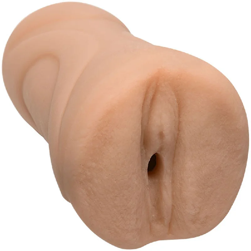 adult toys with adjustable speed-Sophie Dee Ultraskyn Pocket Pussy