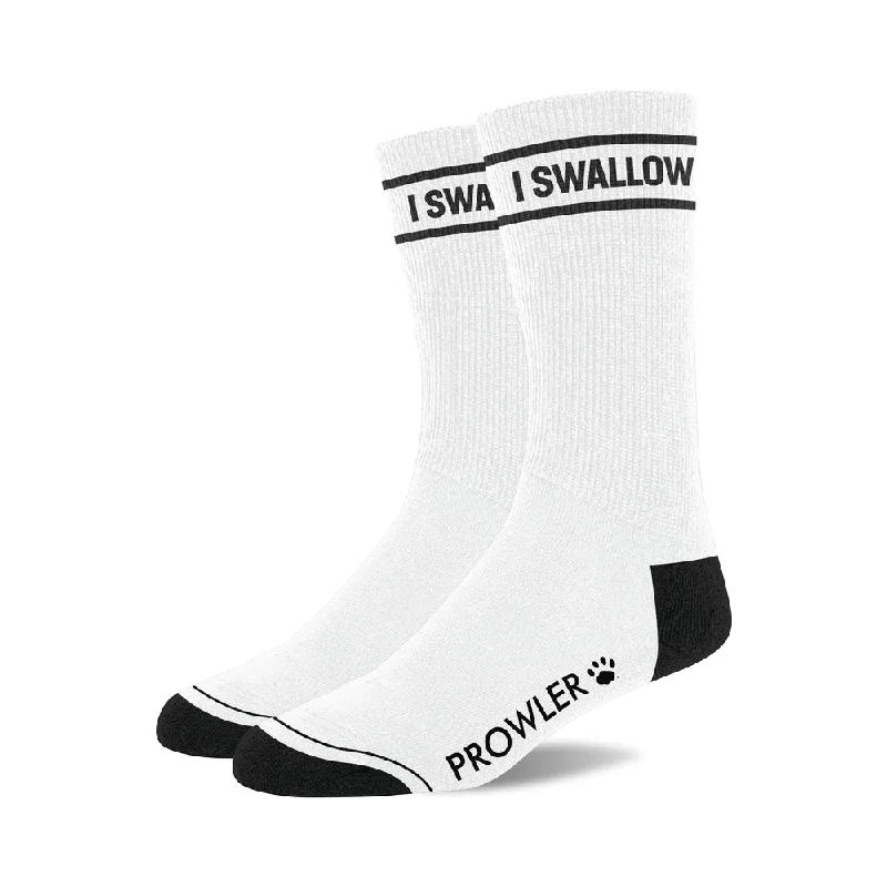 adult toys for private intimacy time-Prowler RED I Swallow Socks