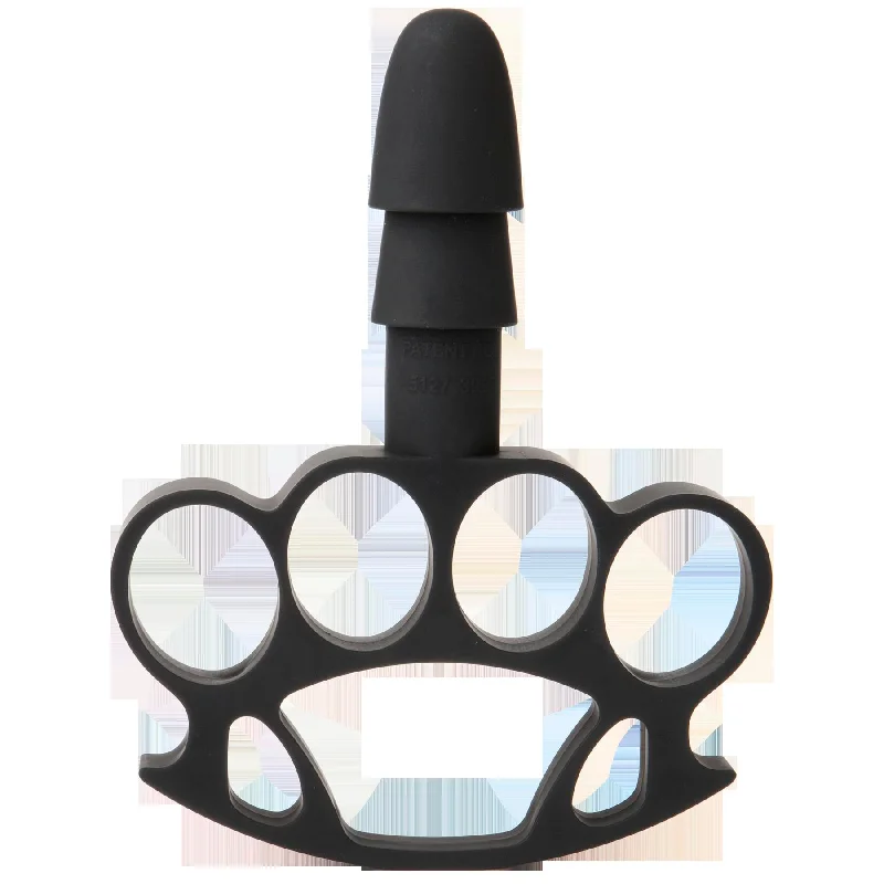 adult toys for sensual fun-Vac-U-Lock Knuckle Up