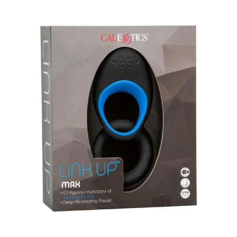 adult toys with smooth material-Link Up Max