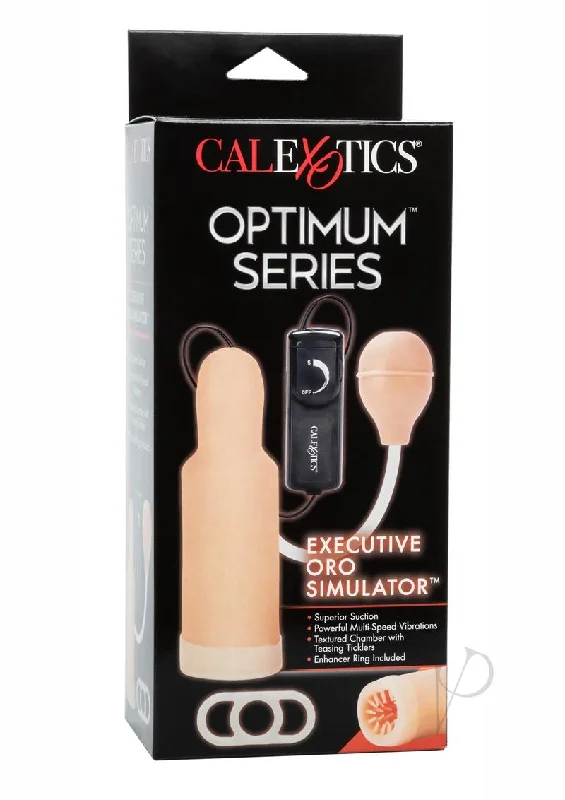 adult toys for bedroom fun time-Executive Oro Simulator