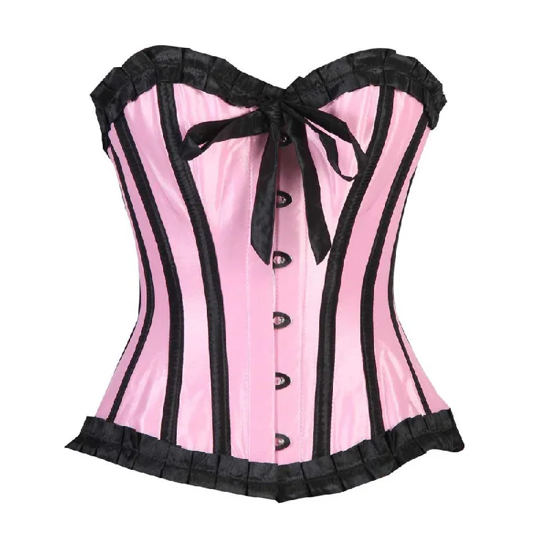 adult toys for couples intimacy time-Evalyn Custom Made Corset