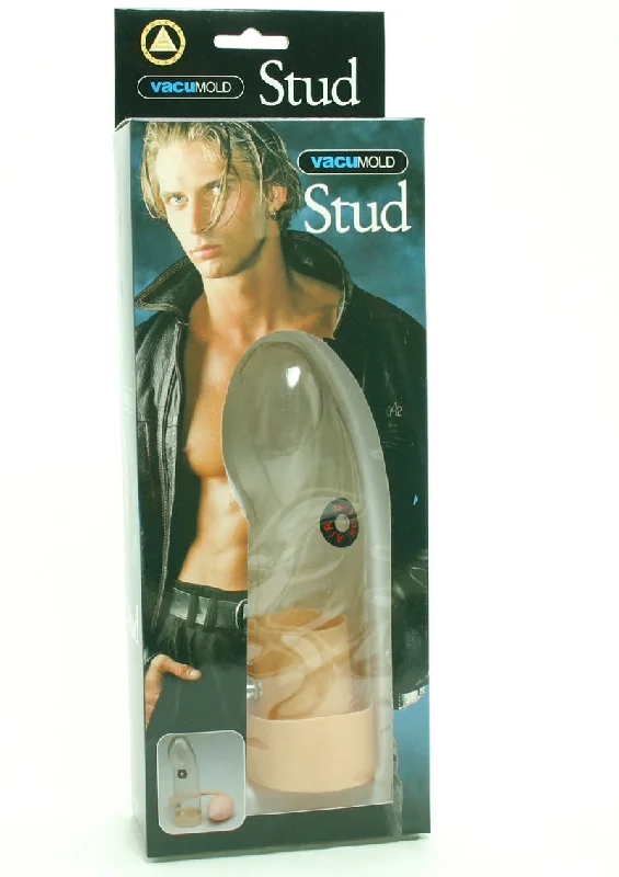 adult toys for romantic moments-Vacumold Stud Penis Pump