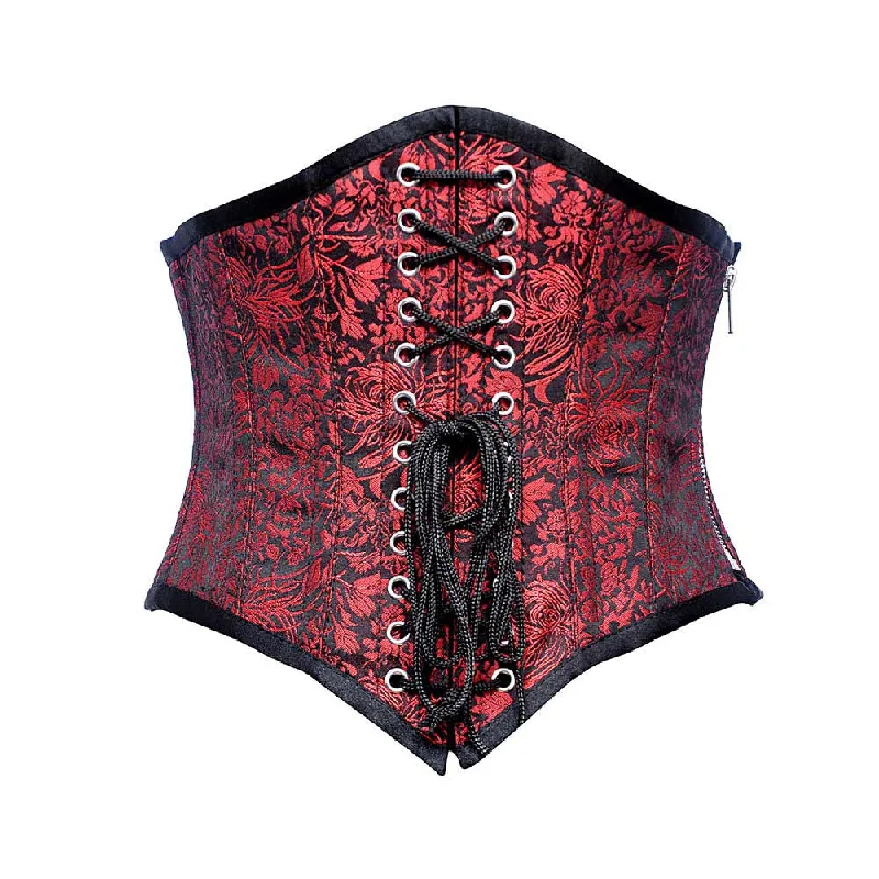 adult toys for discreet pleasure time-Carolina Sexy Underbust Corset