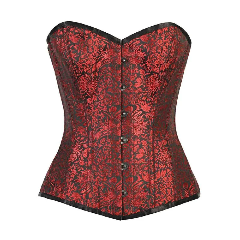 adult toys with heat settings-Fanny Custom Made Corset