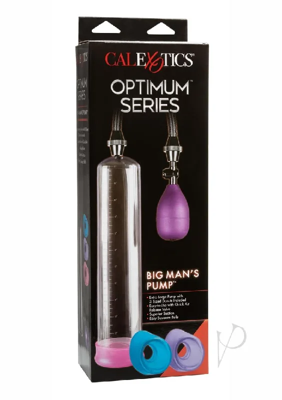 adult toys for couples fun-Big Man`s Pump