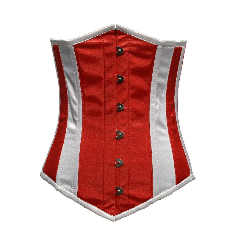 adult toys with vibration-Maxine Longline Underbust Corset