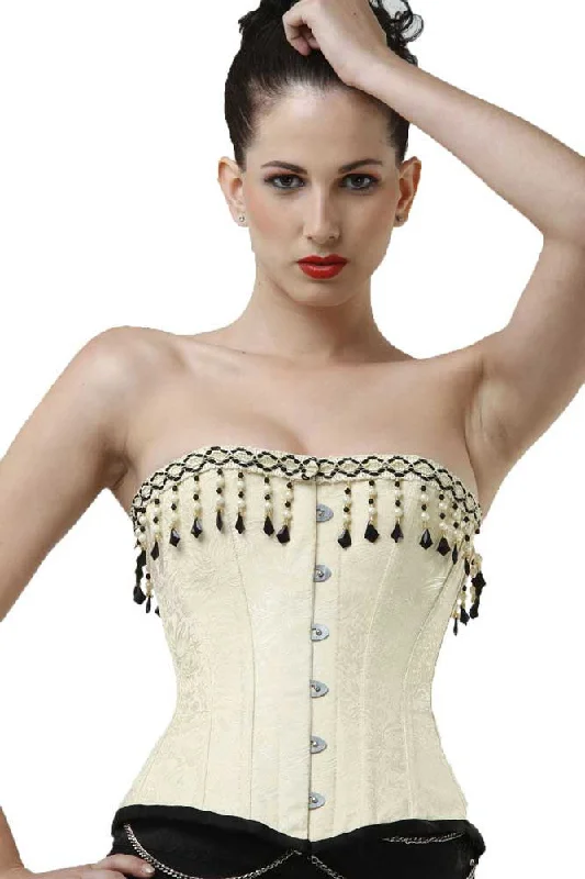 adult toys for couples intimacy-Janessa Custom Made Corset