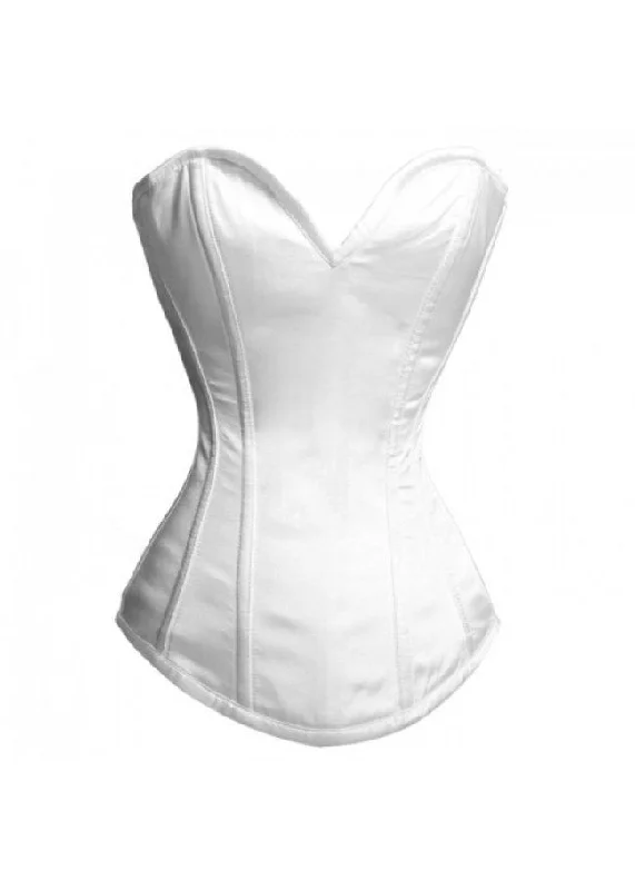 adult toys portable size-Araya Longline Overbust Corset