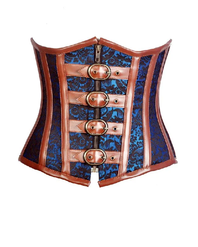 adult toys with vibration patterns-Grettel Underbust Corset