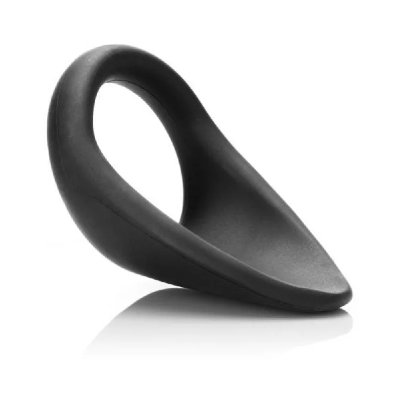 adult toys for sensual wellness-Tantus C Sling Black 2"