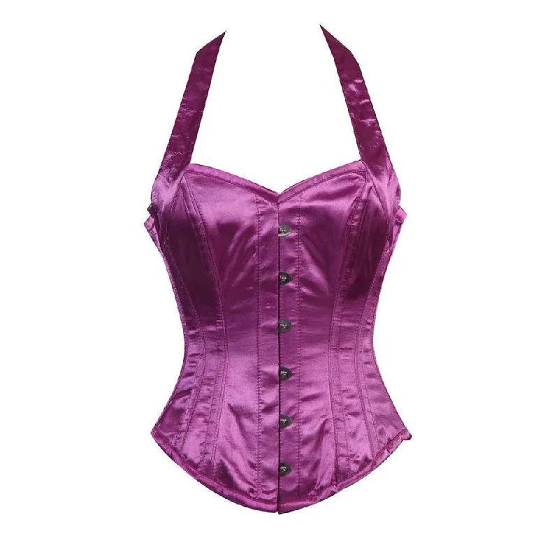 adult toys with flexible tip-Eris Custom Made Corset