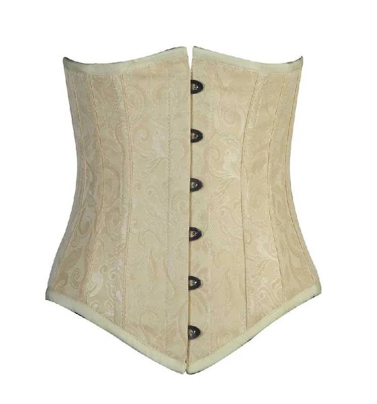 adult toys soft silicone-Georgiana Custom Made Corset