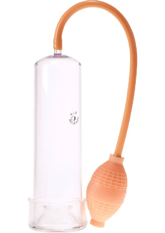 adult toys with wireless feature-ME YOU US Stallion Penis Pump