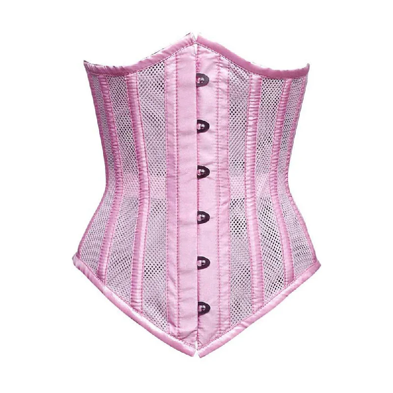 adult toys for sensual pleasure time-Dalila Longline Underbust Corset