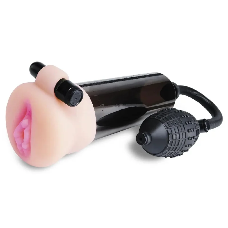 adult toys for romantic getaways-Pump Worx Travel Trio Pump Set