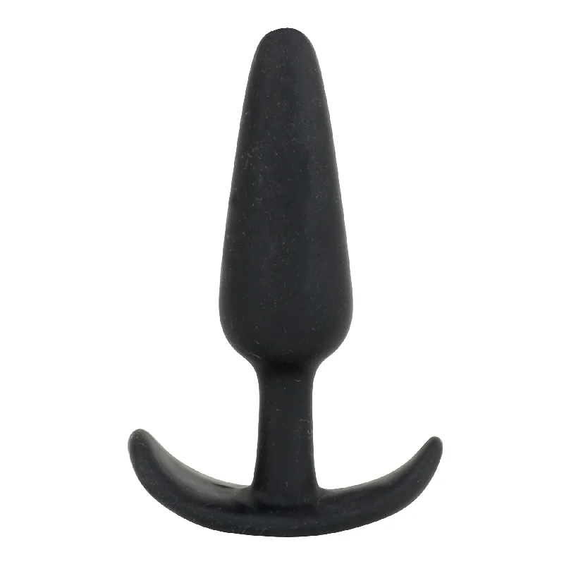 adult toys for relaxation time-Mood Naughty - Medium - Black