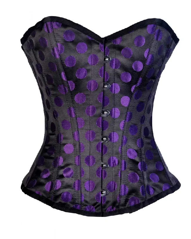 adult toys for relaxation therapy-Harleen Overbust Corset