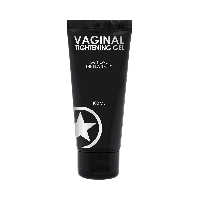 adult toys for sensual enjoyment time-Shots Vaginal Tightening Gel 3 oz.