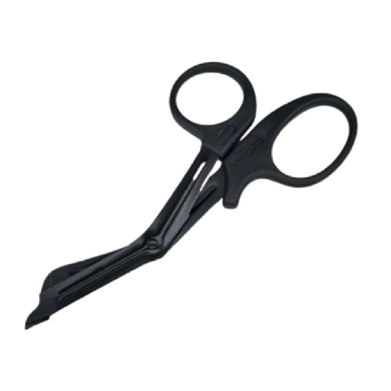 adult toys for romantic fun-Black Medical Safety Scissors