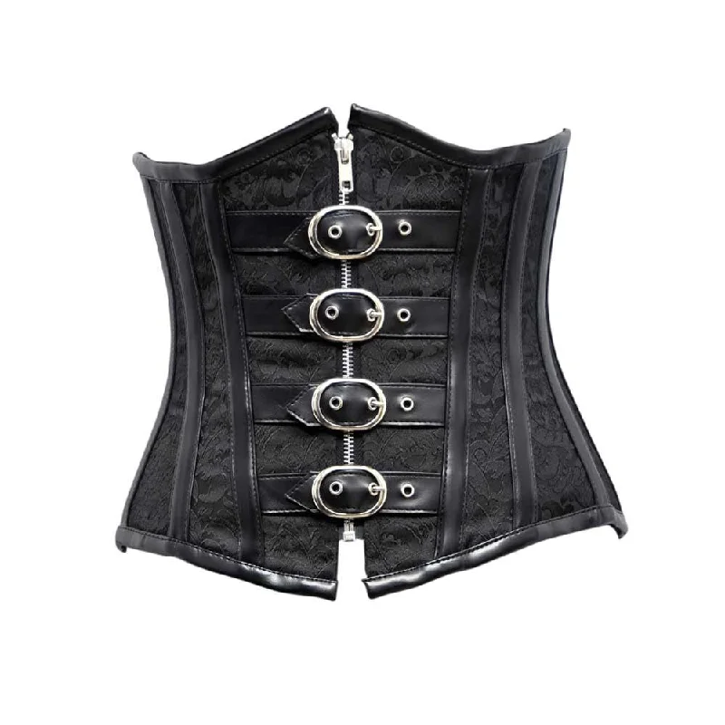 adult toys with quiet technology finish-Cattaleya Underbust Corset