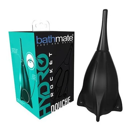 adult toys for adventurous play-Bathmate Hydro Rocket Douche