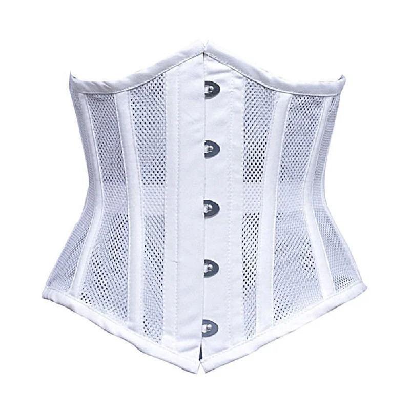 adult toys for discreet fun-Daiana Underbust Corset