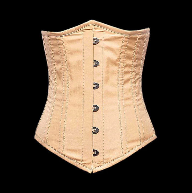 adult toys with vibration finish settings-Citlali Longline Underbust Corset