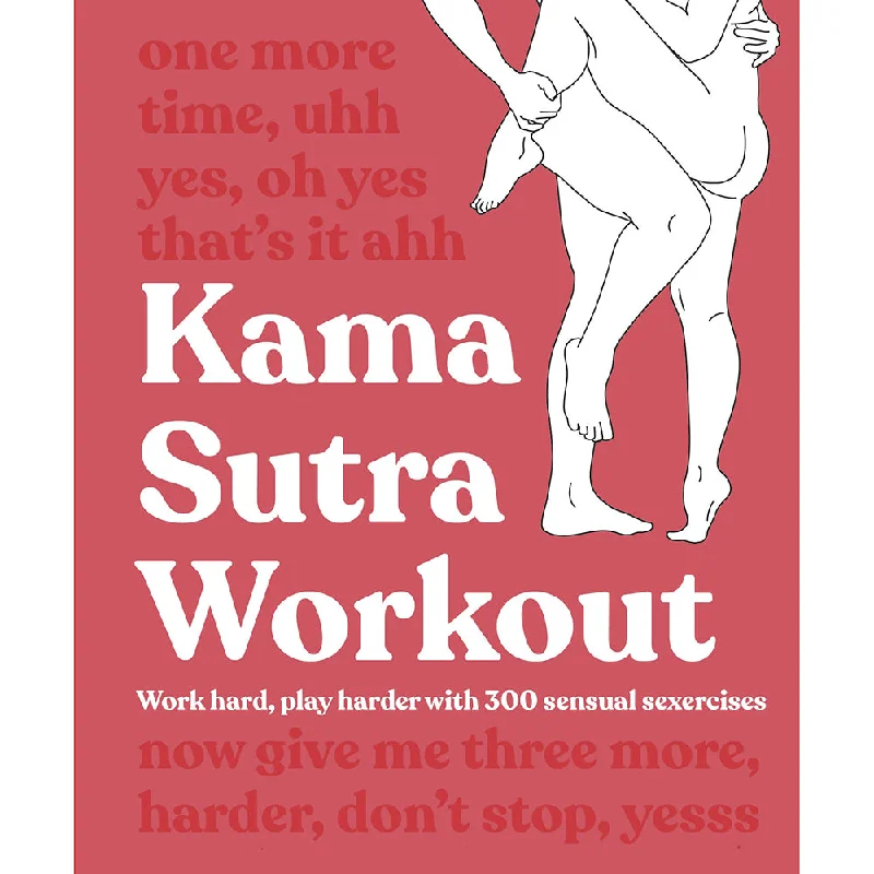 adult toys with pulse settings finish-Kama Sutra Workout