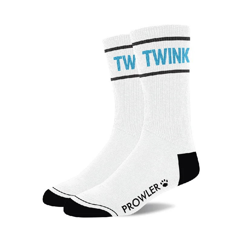 adult toys for sensory exploration time-Prowler RED Twink Socks