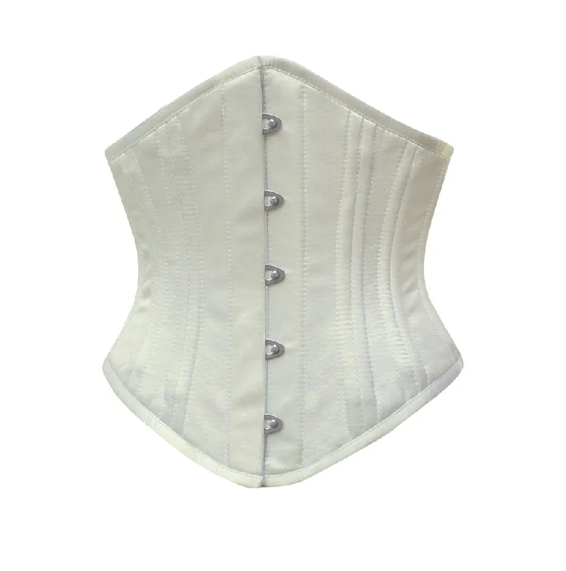 adult toys for sensory enjoyment-Jazzlyn Underbust Corset