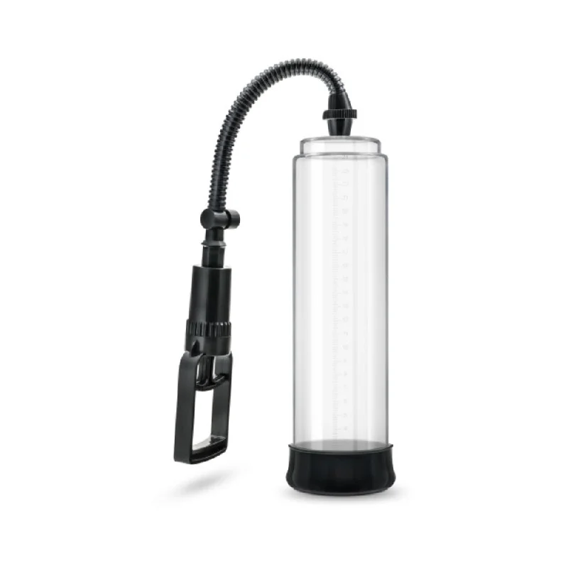 adult toys waterproof design-Performance VX3 Penis Pump