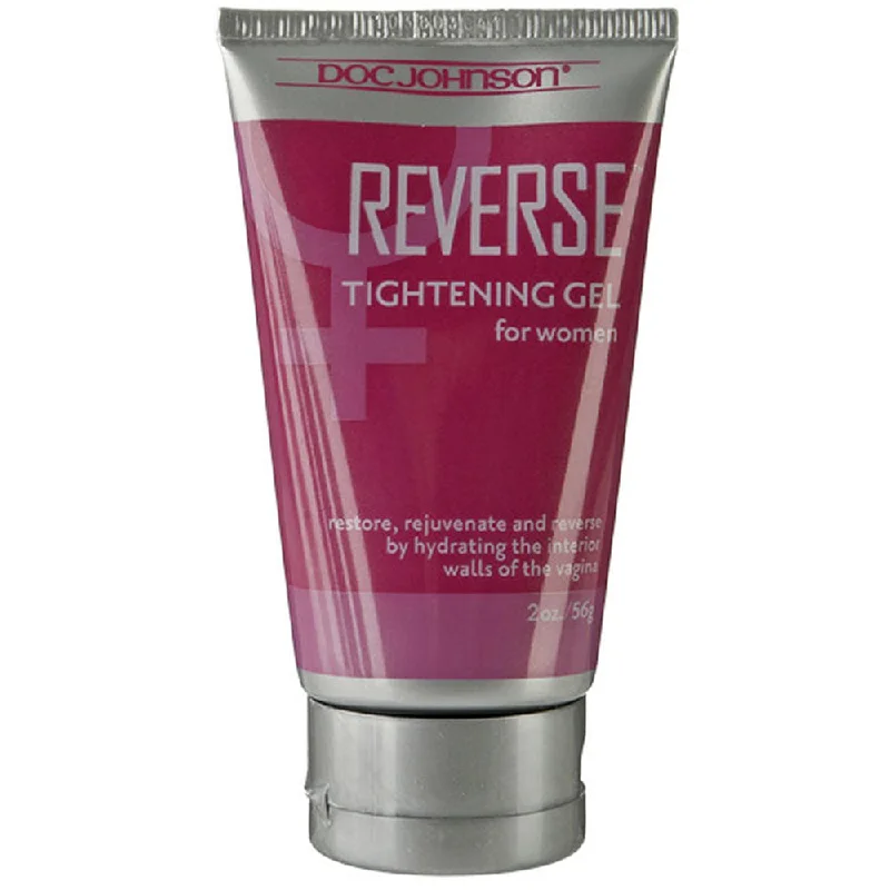 adult toys for sensual exploration-Reverse Tightening Gel for Women - Bulk - 2 Oz.