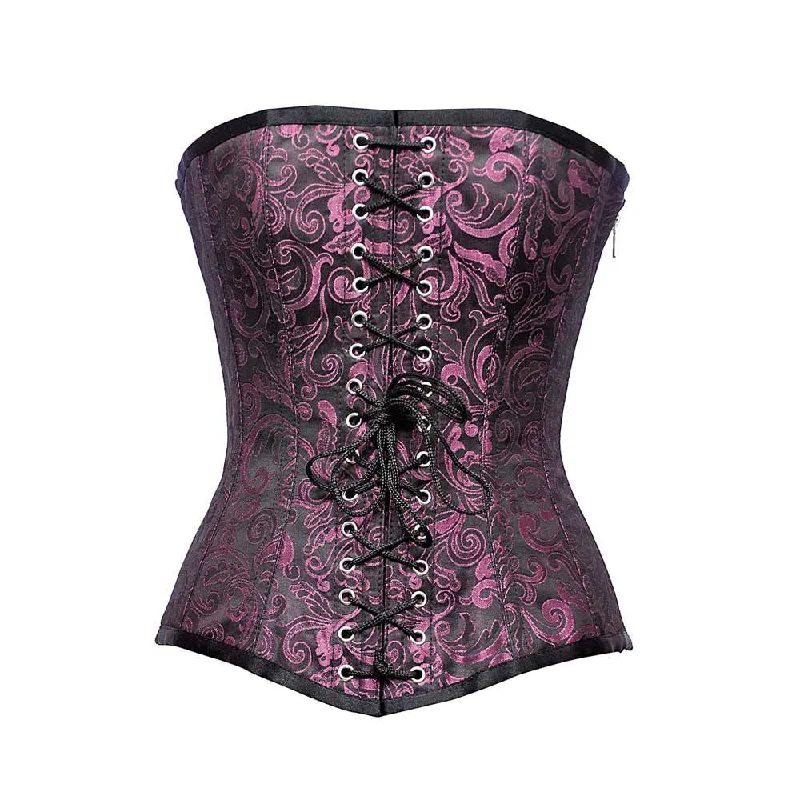 adult toys for sensual wellness time-Carter Overbust Corset