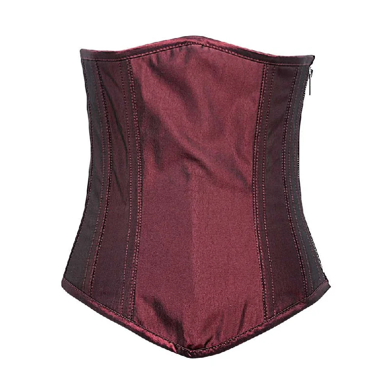 adult toys with pulse settings design-Caylee Longline Underbust Corset