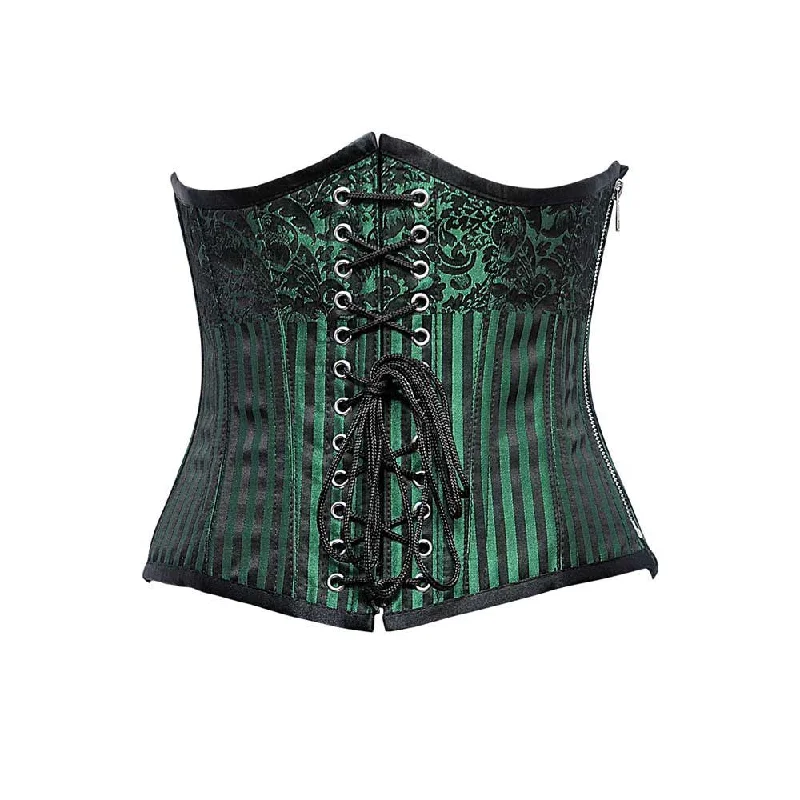 adult toys with durable texture settings-Charley Underbust Corset