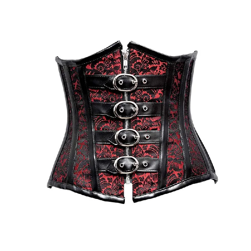 adult toys for romantic fun-Cheryl Underbust Corset