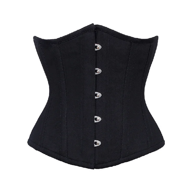 adult toys for beginners-Camryn Underbust Corset