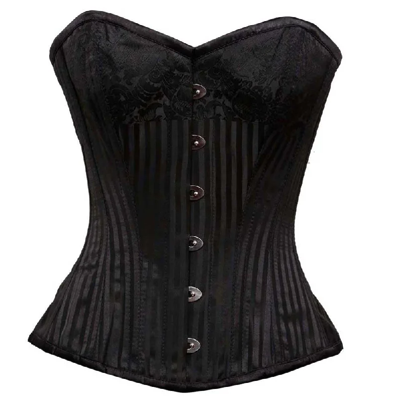 adult toys for bedroom fun-Hadassah Overbust Corset